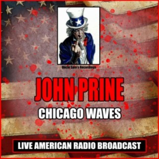 Chicago Waves (Live)