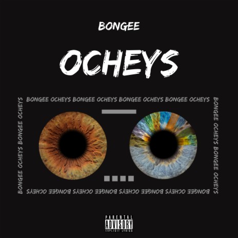 Choose Me cover art