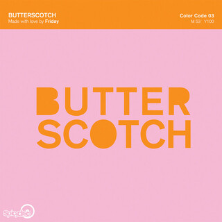 Butter Scotch