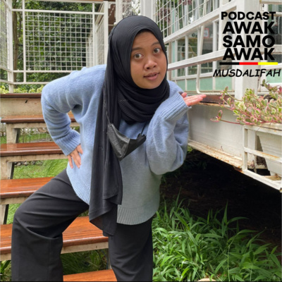 Eps. Musdalifah cover art