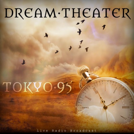 Caught In A Web / Mike Portnoy Drum Solo (Live) cover art