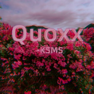 Quoxx cover art