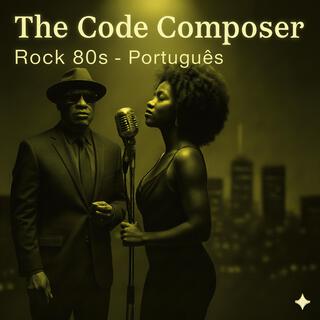 Rock 80s 1 - Português