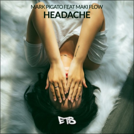 Headache (Original Mix) ft. Maki Flow cover art