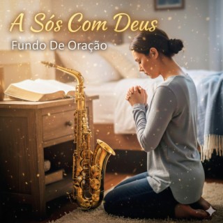 A Sos Com Deus Fundo de Oração cover art