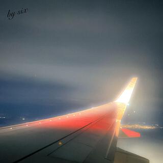 by six cover art