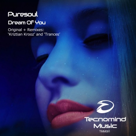 Dream Of You (Radio Edit) cover art