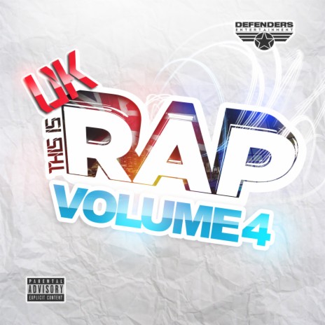 Air Dem cover art
