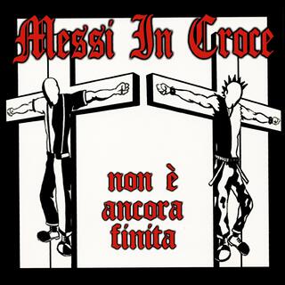 Non è ancora finita