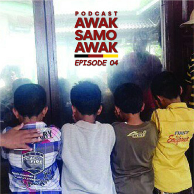 Eps. 04 - Maliang Ang Yo?