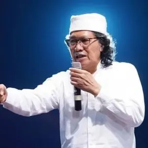 Hakikat Puasa #CakNun cover art