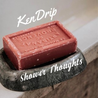 Shower Thoughts cover art