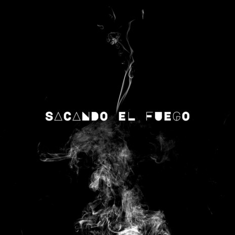 Sacando el Fuego ft. Richwey cover art