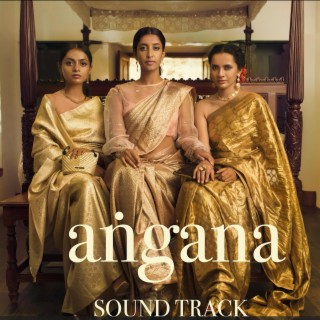 Angana cover art