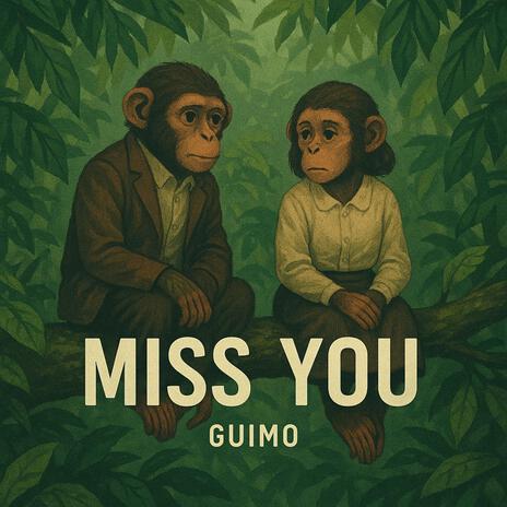 MissYou cover art