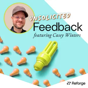 Casey Winters' (Growth Advisor) Take on HubSpot's Product Announcements, the Creator Economy & the Future of Marketplaces cover art