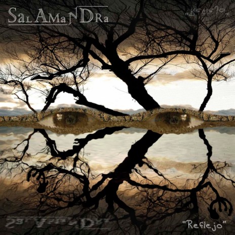 Tumba de Sal cover art