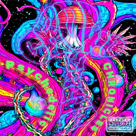 Fungus Dreams cover art