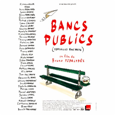 A tout le monde en particulier et à chacun en général ft. Ezechiel Pailhes cover art