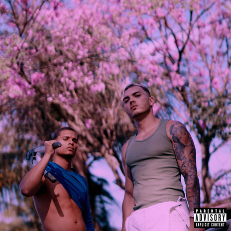 Flechas ft. Mc Lacerda cover art