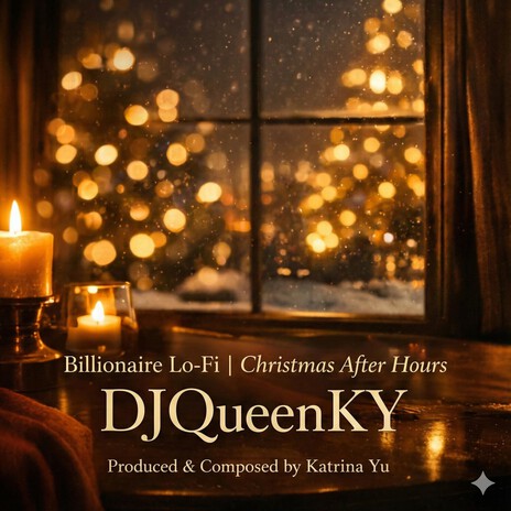 Midnight on December 24 (A) cover art