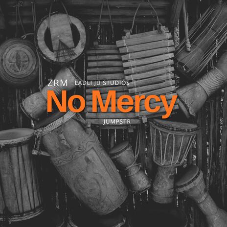 No Mercy