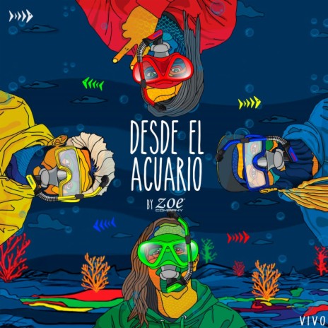 Maria Juana cover art
