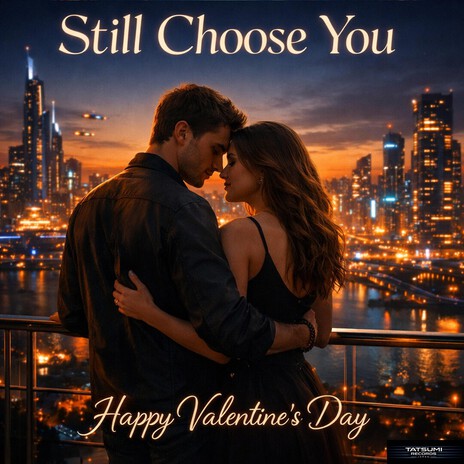 Still Choose You cover art