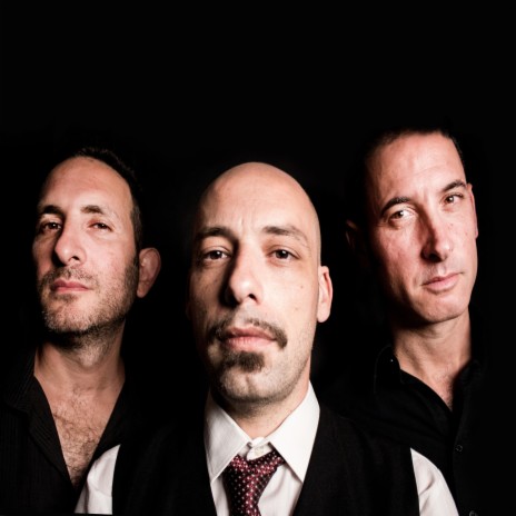 מספיק בן אדם cover art