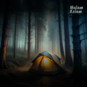 Eps 20 - Camping Seru cover art