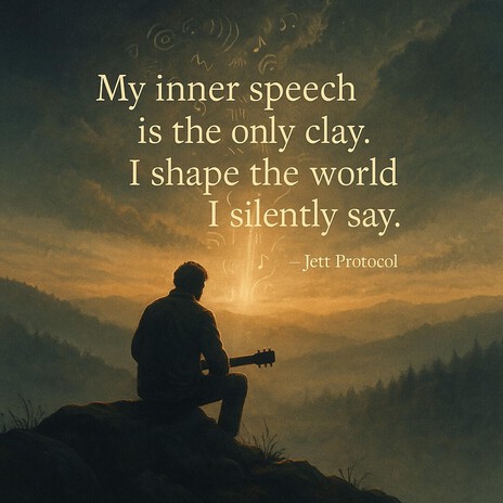 Inner Speech cover art