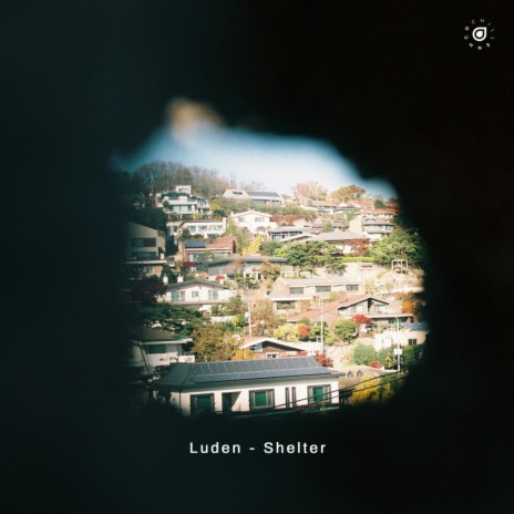 Shelter cover art