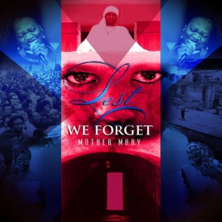 Lest We Forget cover art