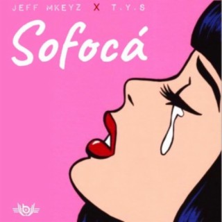 Jeff Mkeyz