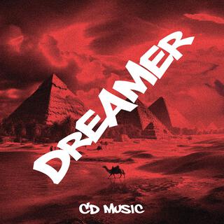 Dreamer cover art