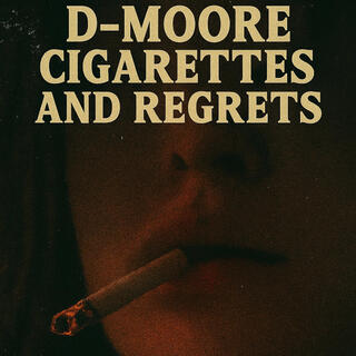 Cigarettes and Regrets cover art