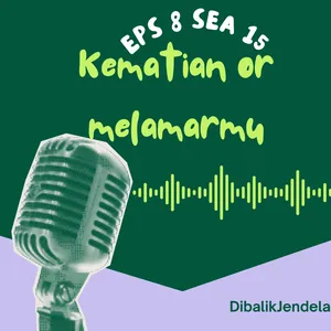 Jadi Siapa duluan Nikah or Kematian? cover art