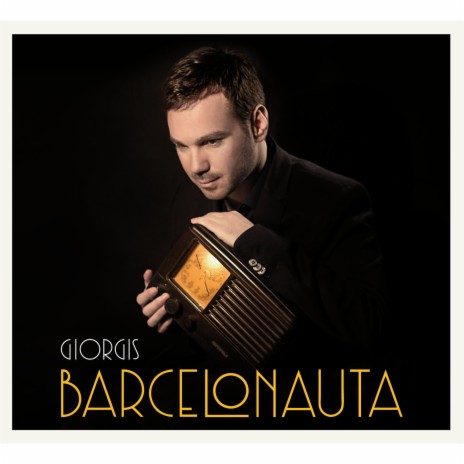 La Complainte de Barcelone cover art