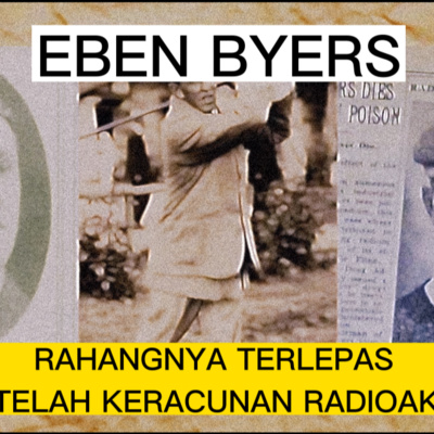 Eben Byers Radium