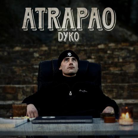 Atrapao cover art