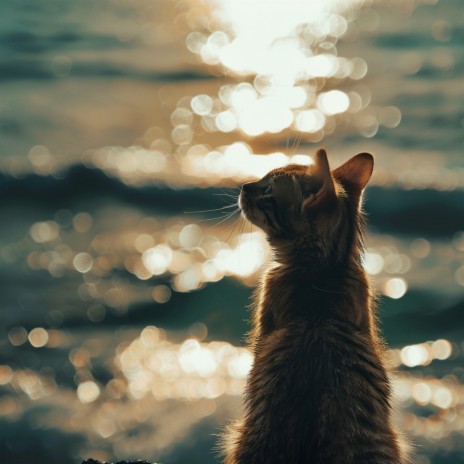 Paz Animal Binaural ft. Los SubOceaners & Astro laboratorio binaural cover art