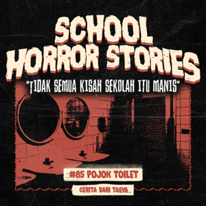 POJOK SEKOLAH | #085 cover art