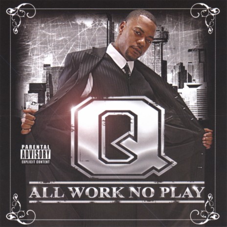 Gangsta Story cover art