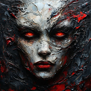 Symphony of Evil