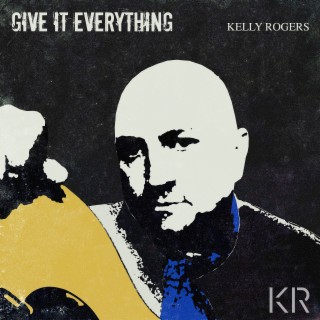 Give It Everything