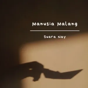 Manusia Malang
