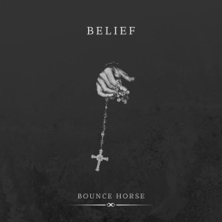 Bouce Horse