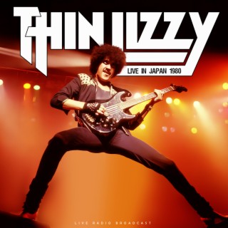 Live In Japan 1980 (live)