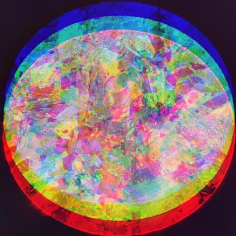 One two three four cover art
