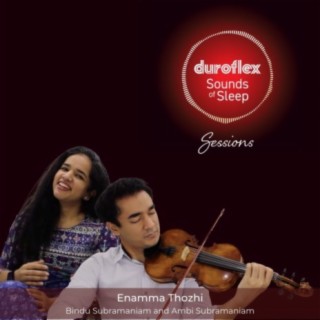 Enamma Thozhi ft. Ambi Subramaniam & SaPa Choir